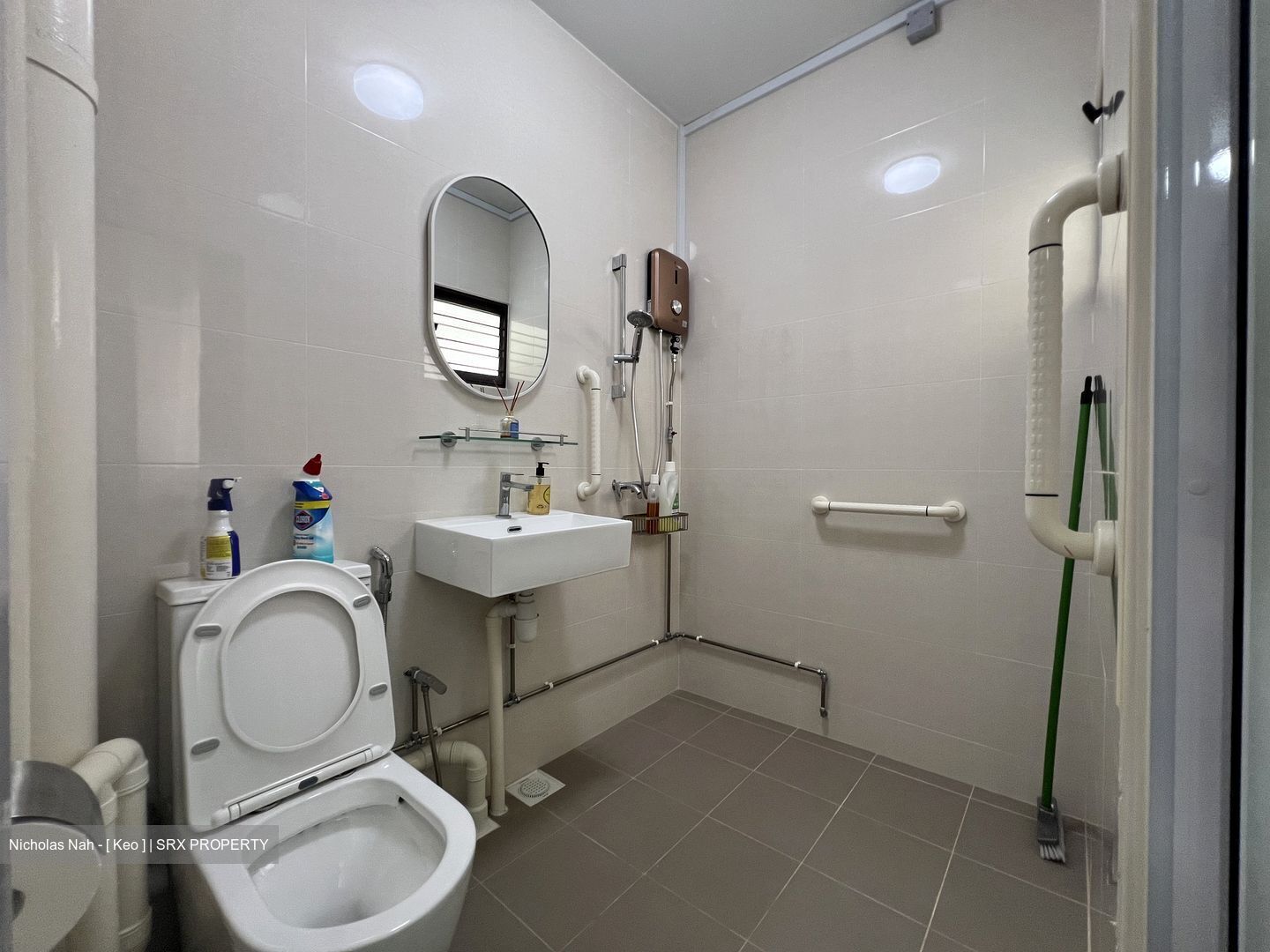 Blk 402 Yishun Ring Road (Yishun), HDB 3 Rooms #492614311